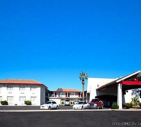Econo Lodge توسن المظهر الخارجي الصورة