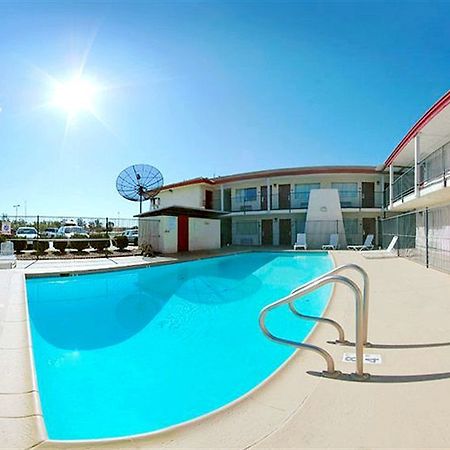 Econo Lodge توسن المظهر الخارجي الصورة