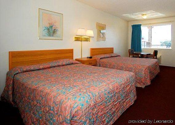 Econo Lodge توسن الغرفة الصورة