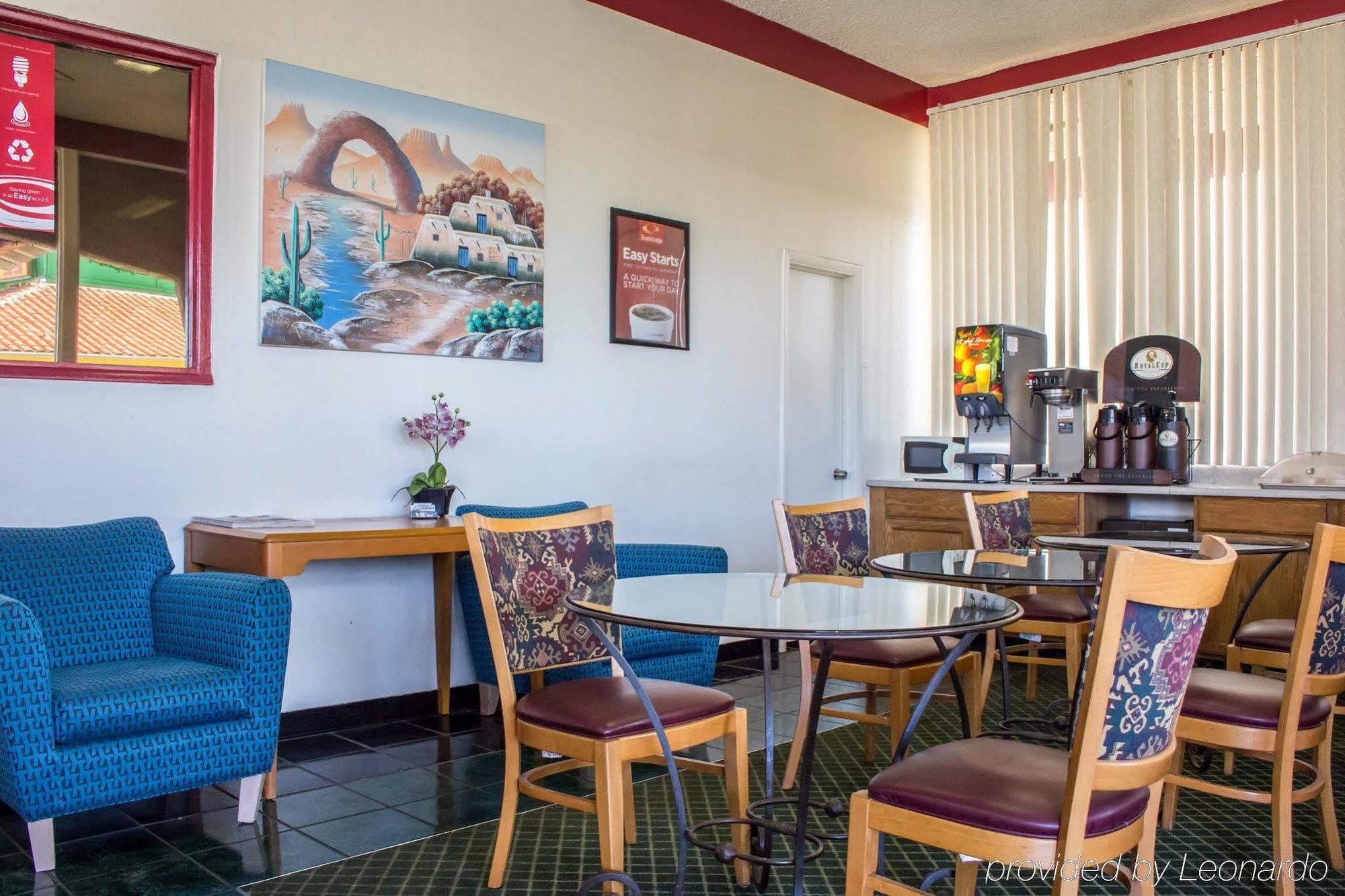 Econo Lodge توسن المظهر الخارجي الصورة