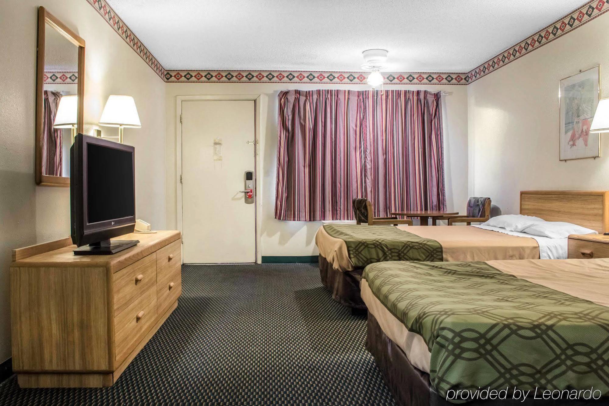 Econo Lodge توسن المظهر الخارجي الصورة