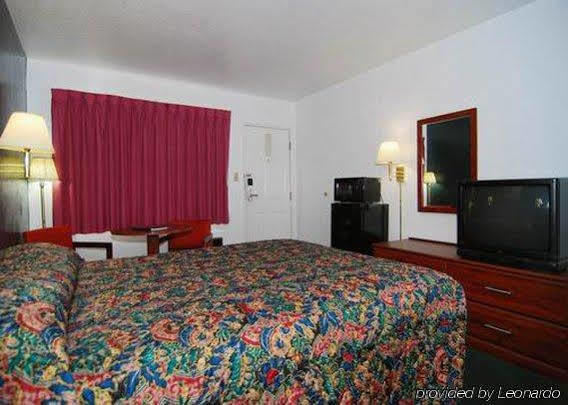 Econo Lodge توسن المظهر الخارجي الصورة