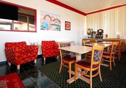 Econo Lodge توسن المظهر الخارجي الصورة