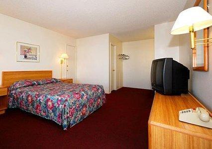 Econo Lodge توسن المظهر الخارجي الصورة